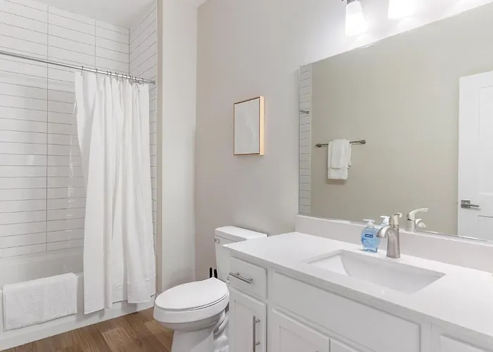 Landing Modern 2bd Clubhouse Gym Chicago