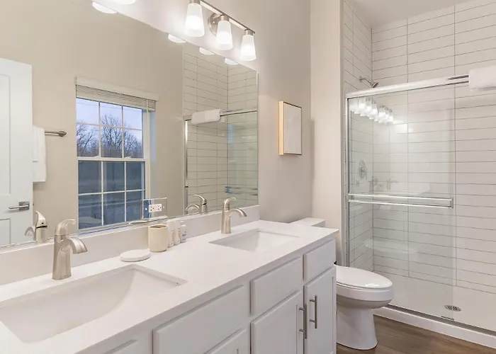 Landing Modern 2bd Clubhouse Gym * Chicago