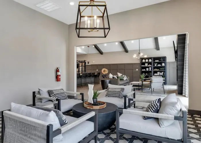 Landing Modern 2bd Clubhouse Gym Apartamento Chicago