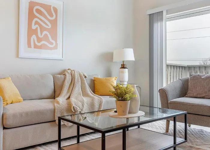 Landing Modern 2bd Clubhouse Gym Apartamento Chicago