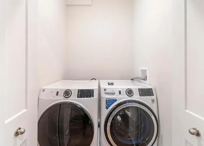 Apartamento Landing Modern 2bd Clubhouse Gym
