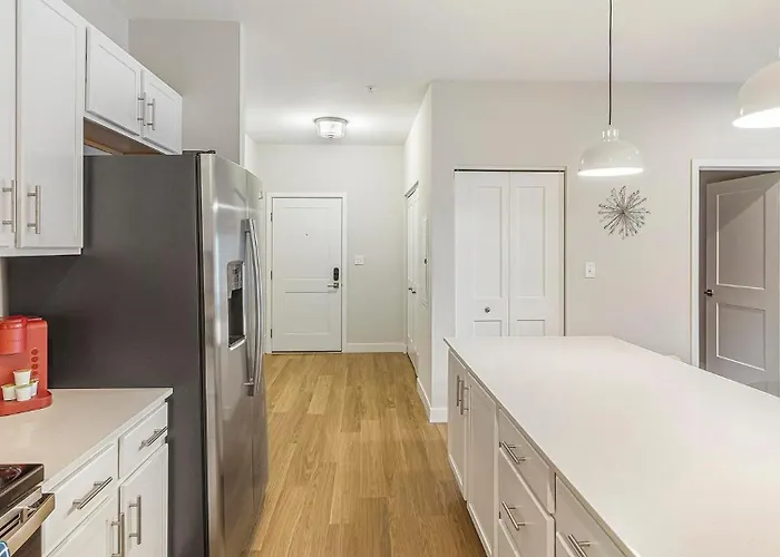 Apartamento Landing Modern 2bd Clubhouse Gym Chicago